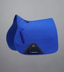 Pony Plain Cotton GP/Jump Square