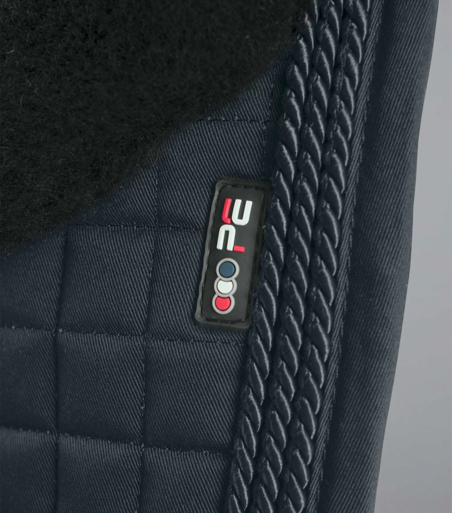 Pony Close Contact Merino Wool Half Lined European GP/ Jump Square 9 Pony Close Contact Merino Wool Half Lined European GP/ Jump Square - Image 8