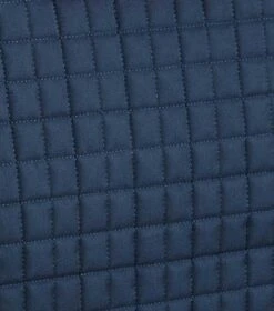 Pony Close Contact Merino Wool Half Lined European GP/ Jump Square 24 Pony Close Contact Merino Wool Half Lined European GP/ Jump Square -Premier Equine Pony CC Merino Wool European GP Jump Navy Burgundy 4