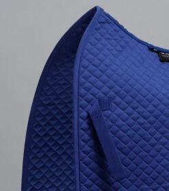 Pony Plain Cotton Dressage Square 30 Pony Plain Cotton Dressage Square -Premier Equine Pony Plain Cotton Dressage Square Royal Blue 3 f37ffb61 bc79 4323 8e3c 004afe4ab1ef