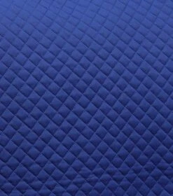 Pony Plain Cotton Dressage Square 31 Pony Plain Cotton Dressage Square -Premier Equine Pony Plain Cotton Dressage Square Royal Blue 4