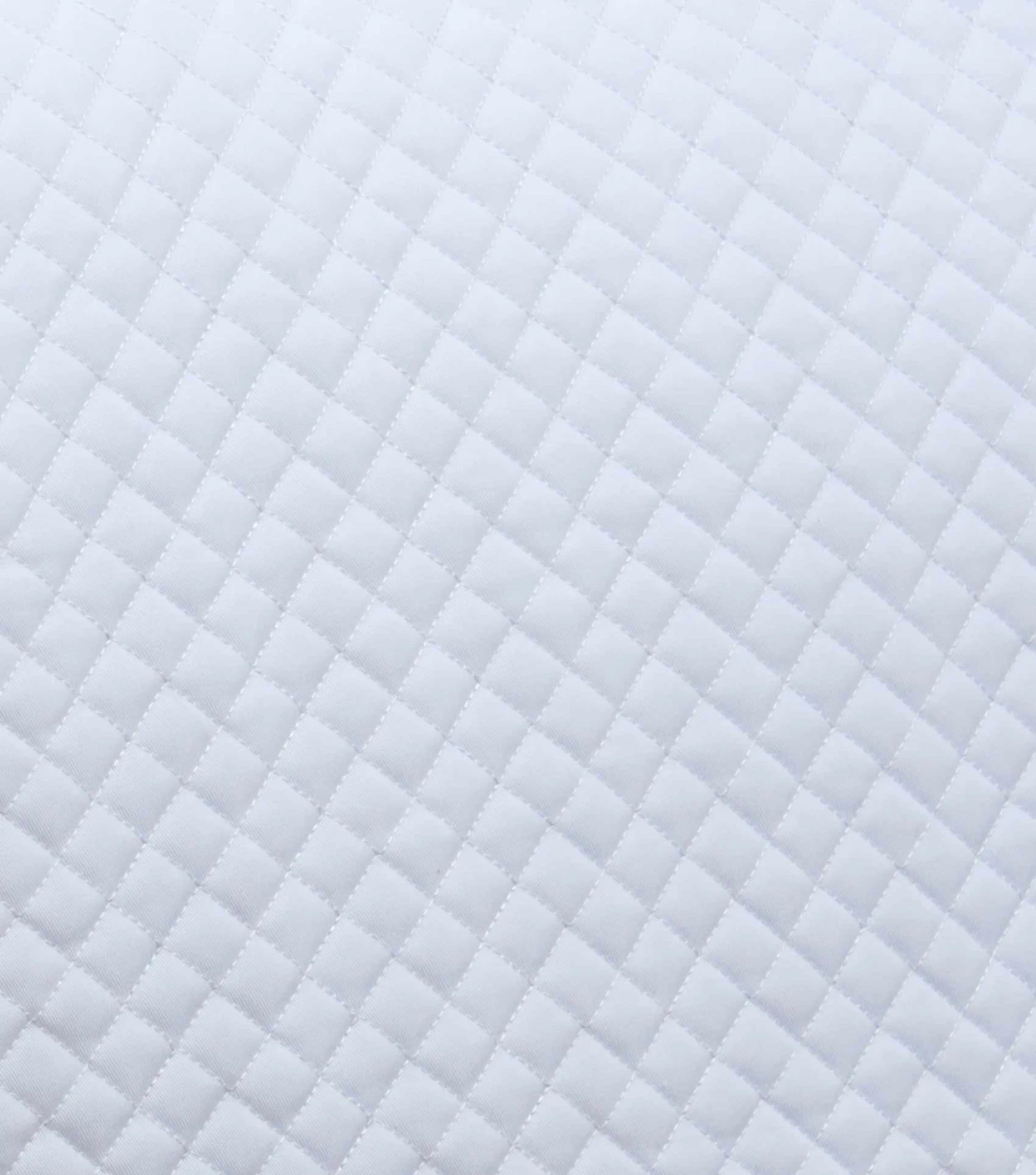 Pony Plain Cotton Dressage Square 6 Pony Plain Cotton Dressage Square - Image 4