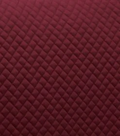 Pony Plain Cotton GP/Jump Square -Premier Equine Pony Plain Cotton GPJump Square Burgundy 4