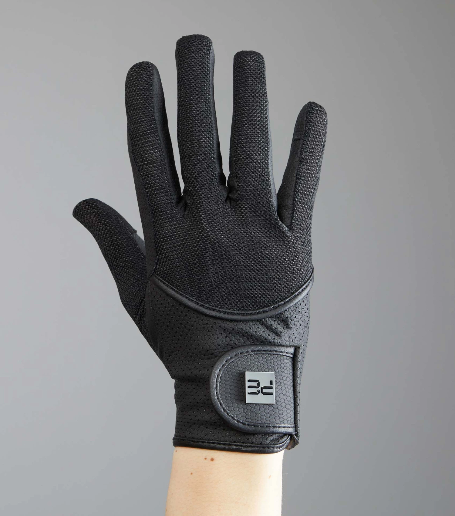 Presa Mesh Riding Gloves 7 Presa Mesh Riding Gloves - Image 5