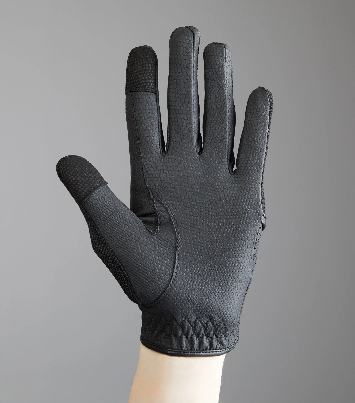 Presa Mesh Riding Gloves 8 Presa Mesh Riding Gloves - Image 6