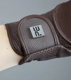Presa Mesh Riding Gloves 28 Presa Mesh Riding Gloves -Premier Equine Presa Brown image3 735c6140 7b65 4884 b026 f1fde808de59
