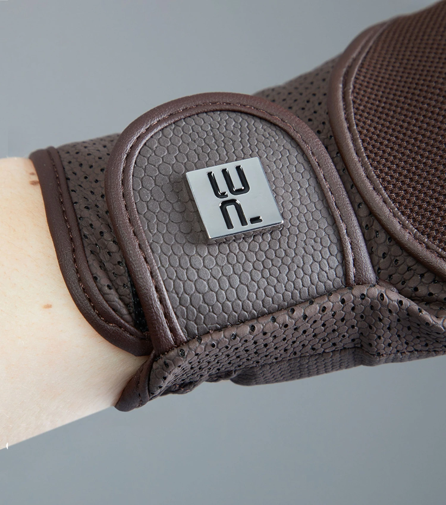 Presa Mesh Riding Gloves 11 Presa Mesh Riding Gloves - Image 9