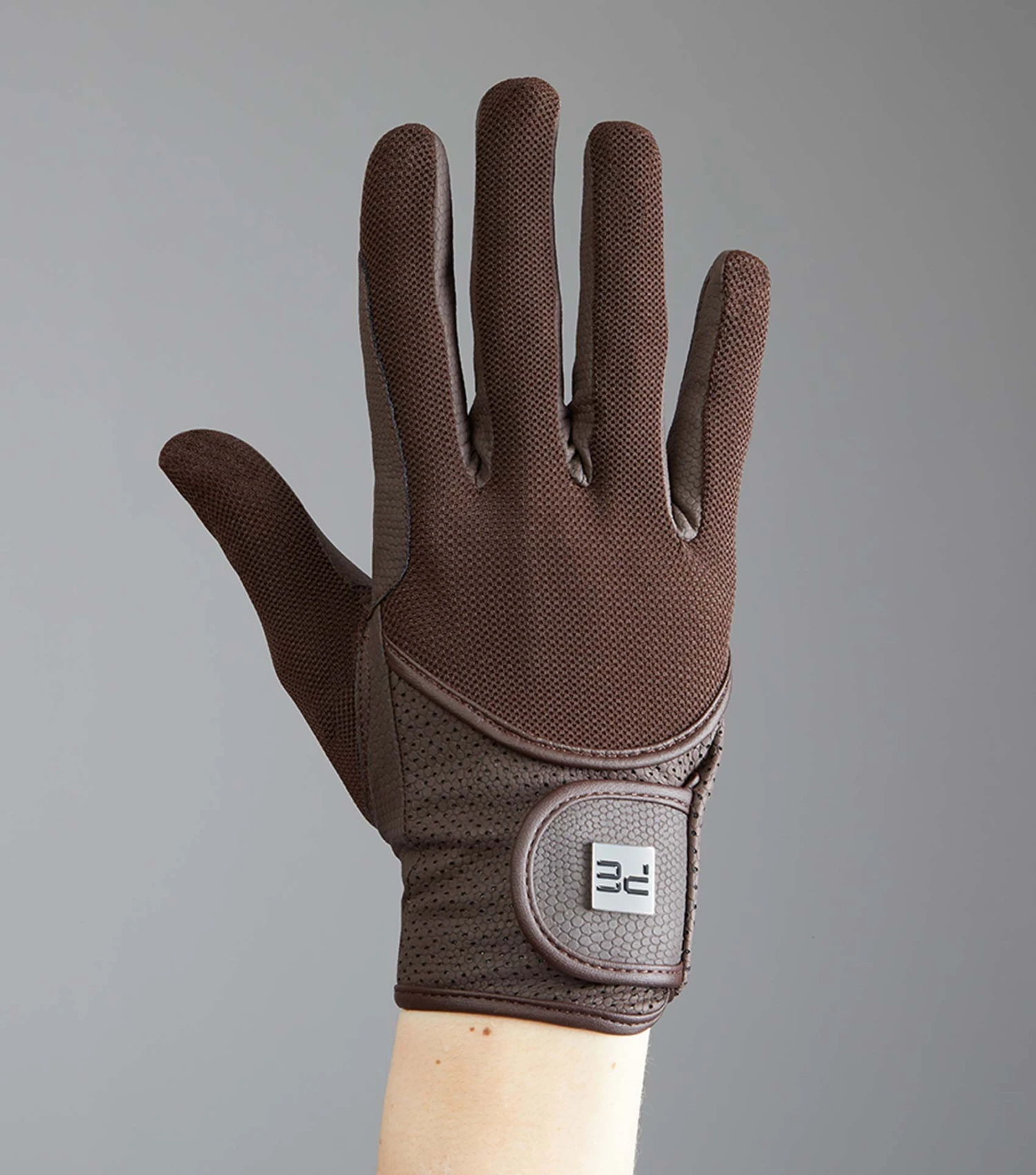 Presa Mesh Riding Gloves 13 Presa Mesh Riding Gloves - Image 11