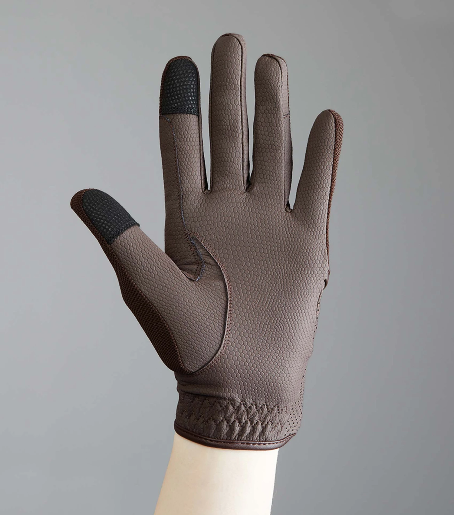 Presa Mesh Riding Gloves 14 Presa Mesh Riding Gloves - Image 12