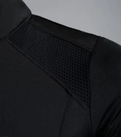 Remisa Ladies Technical Short Sleeve Riding Top -Premier Equine Remisa Top Black 6Remisa Ladies Technical Short Sleeved Riding Top Black 6jpg