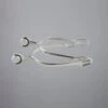 Stainless Steel Roller Ball Spurs 2 Stainless Steel Roller Ball Spurs -Premier Equine RollerBall