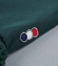 Salto Fly Veil 29 Salto Fly Veil -Premier Equine Salto Fly Veil Olive image3