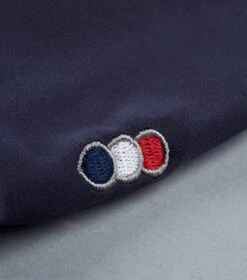 Salto Fly Veil 34 Salto Fly Veil -Premier Equine SaltoFlyVeil Navy image4