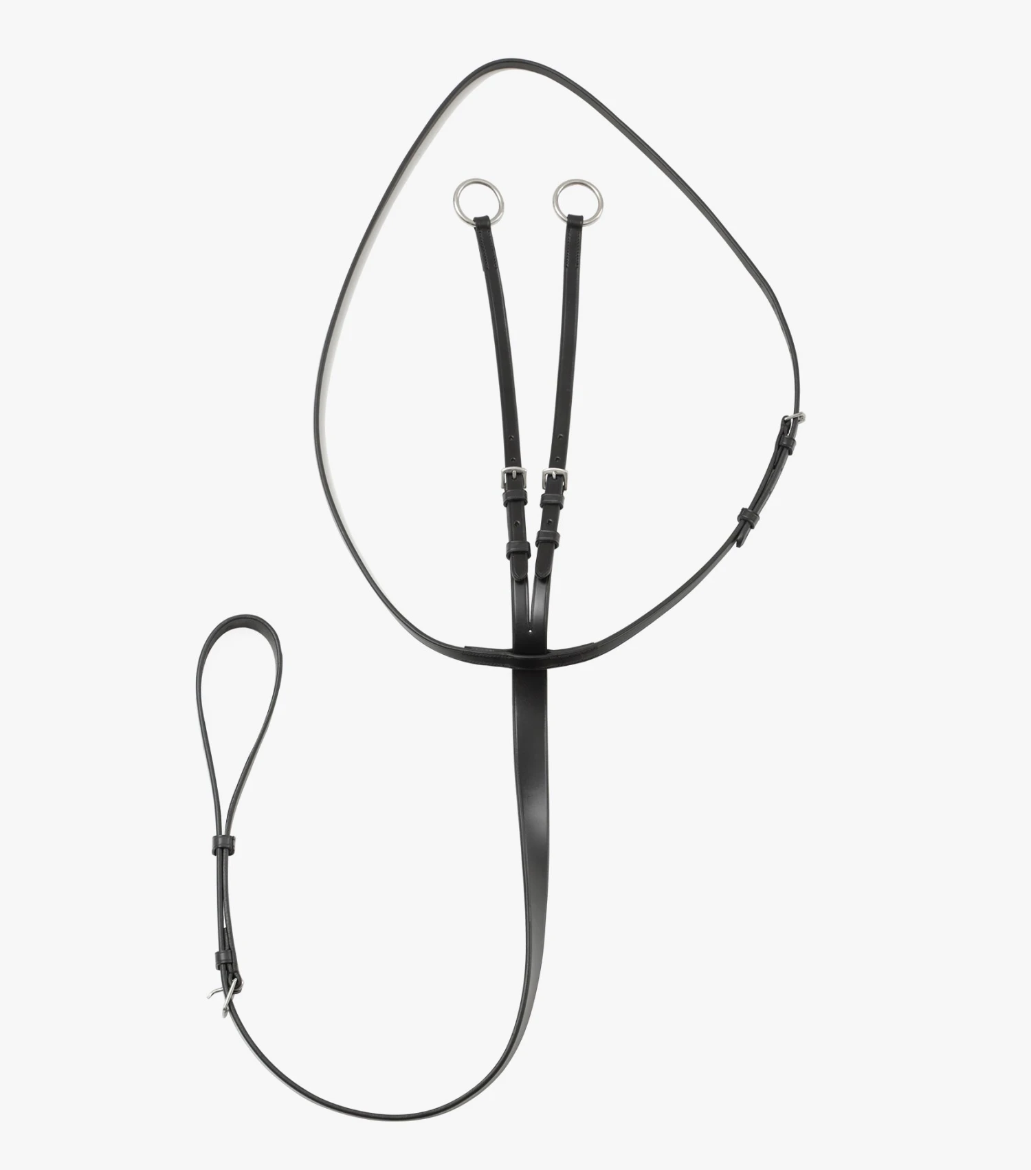 Santadi Adjustable Running Martingale 5 Santadi Adjustable Running Martingale - Image 3