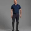 Santino Men's Gel Knee Riding Breeches