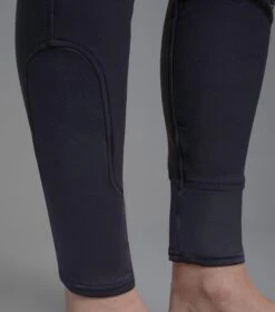 Santino Men's Gel Knee Riding Breeches 13 Santino Men's Gel Knee Riding Breeches -Premier Equine Santino Breeches Navy 6