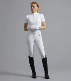 Sophia Ladies Full Seat High Waist Competition Riding Breeches