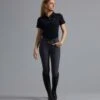 Sophia Ladies Full Seat High Waist Riding Breeches