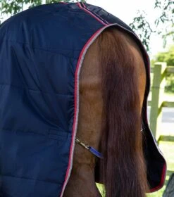 Stable Buster Lite 100g -Premier Equine Stable Buster Lite 100 Stable Rug 6