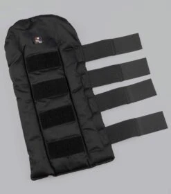 Stay-Up Horse Tail Guard 27 Stay-Up Horse Tail Guard -Premier Equine Stay Up Tail Guard Black 2