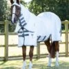 Sweet Itch Buster Fly Rug With Belly Flap 2 Sweet Itch Buster Fly Rug With Belly Flap -Premier Equine Sweet Itch Buster with Belly Flap 7