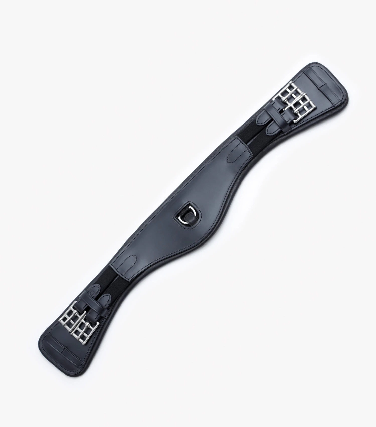 Tamarro Anatomic Leather Girth 3 Tamarro Anatomic Leather Girth