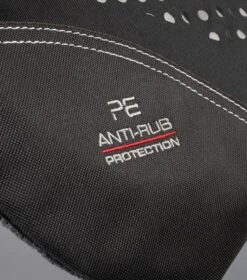 Tech Grip Pro Anti-Slip Correction Saddle Pad -Premier Equine Tech Grip Pro Anti Slip Correction Pad Black 2 ddbd44af 6508 4178 807a e2ed5781835d