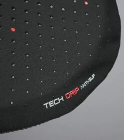Tech Grip Pro Anti-Slip Correction Saddle Pad -Premier Equine Tech Grip Pro Anti Slip Correction Pad Black 5