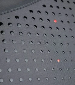 Tech Grip Pro Anti-Slip Correction Saddle Pad -Premier Equine Tech Grip Pro Anti Slip Correction Pad Grey 4