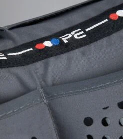 Tech Grip Pro Anti-Slip Correction Saddle Pad -Premier Equine Tech Grip Pro Anti Slip Correction Pad Grey 6