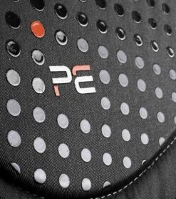 Close Contact Tech Grip Pro Anti-Slip Saddle Pad - Dressage Square -Premier Equine Tech Grip Pro Anti Slip Dressage Square Black 2 f28012ad 185b 40ff acec 1c2864ac116a