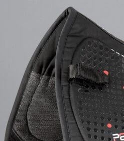 Close Contact Tech Grip Pro Anti-Slip Saddle Pad - Dressage Square -Premier Equine Tech Grip Pro Anti Slip Dressage Square Black 3 c68c506b f676 4523 b5b1 2a03241cebca