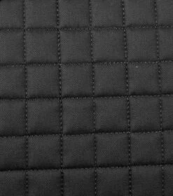 Close Contact Tech Grip Pro Anti-Slip Saddle Pad - Dressage Square -Premier Equine Tech Grip Pro Anti Slip Dressage Square Black 4