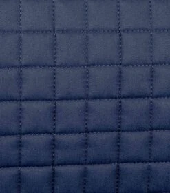 Close Contact Tech Grip Pro Anti-Slip Saddle Pad - Dressage Square -Premier Equine Tech Grip Pro Anti Slip Dressage Square Navy 4