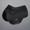 Close Contact Tech Grip Pro Anti-Slip Saddle Pad - GP/Jump Square -Premier Equine Tech Grip Pro Anti Slip GP Jump Square Black 1