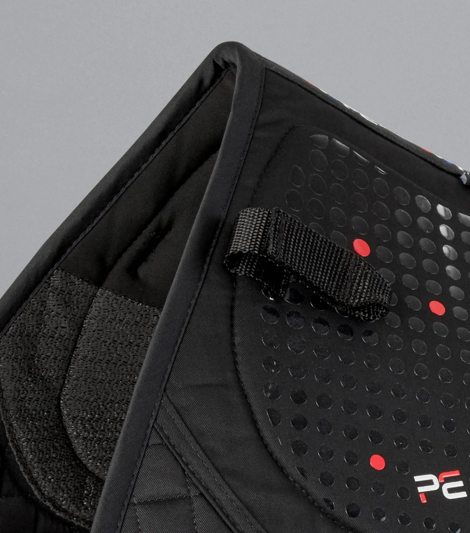 Close Contact Tech Grip Pro Anti-Slip Saddle Pad - GP/Jump Square 5 Close Contact Tech Grip Pro Anti-Slip Saddle Pad - GP/Jump Square - Image 3