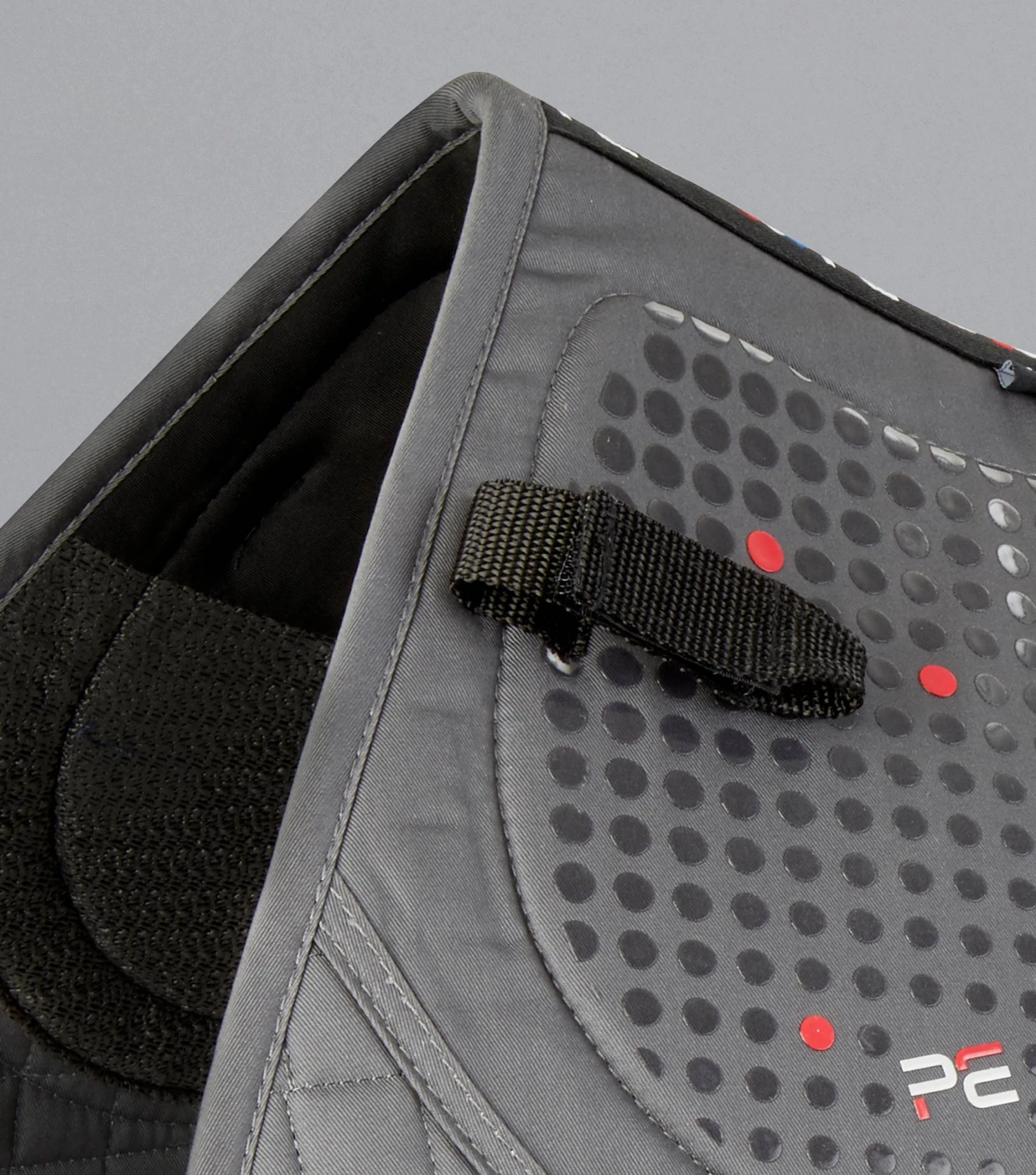 Close Contact Tech Grip Pro Anti-Slip Saddle Pad - GP/Jump Square 11 Close Contact Tech Grip Pro Anti-Slip Saddle Pad - GP/Jump Square - Image 9