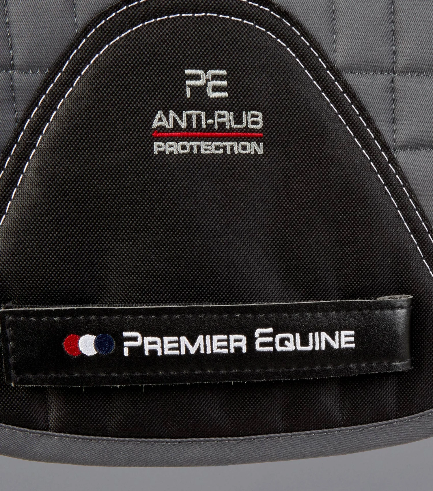 Close Contact Tech Grip Pro Anti-Slip Saddle Pad - GP/Jump Square 13 Close Contact Tech Grip Pro Anti-Slip Saddle Pad - GP/Jump Square - Image 11
