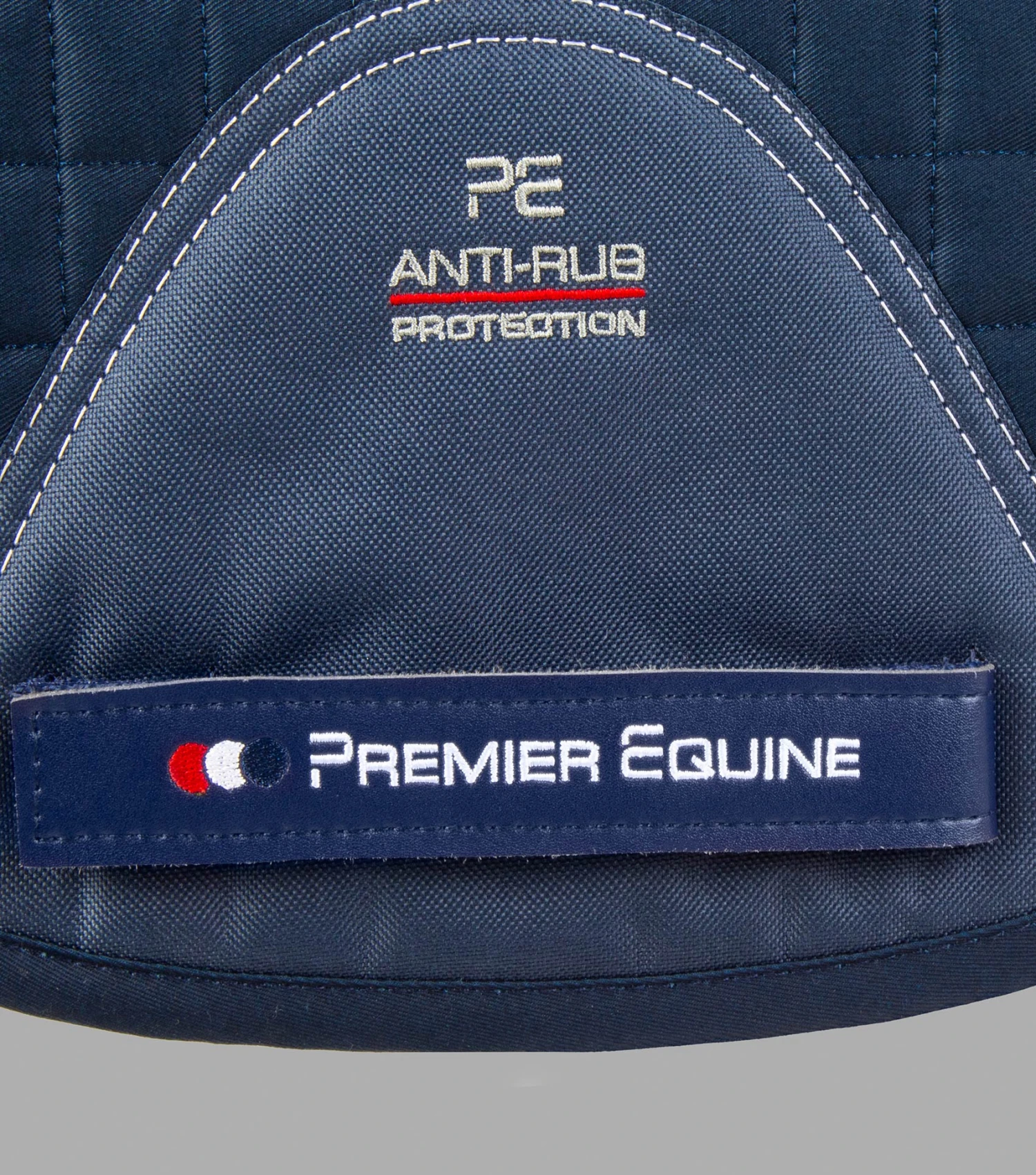 Close Contact Tech Grip Pro Anti-Slip Saddle Pad - GP/Jump Square 19 Close Contact Tech Grip Pro Anti-Slip Saddle Pad - GP/Jump Square - Image 17