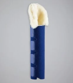Techno Wool Anti-Slip Tail Guard -Premier Equine Techno Wool Anti Slip Tail Guard Navy 5