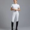 Torino Ladies Full Seat Gel Competition Riding Breeches