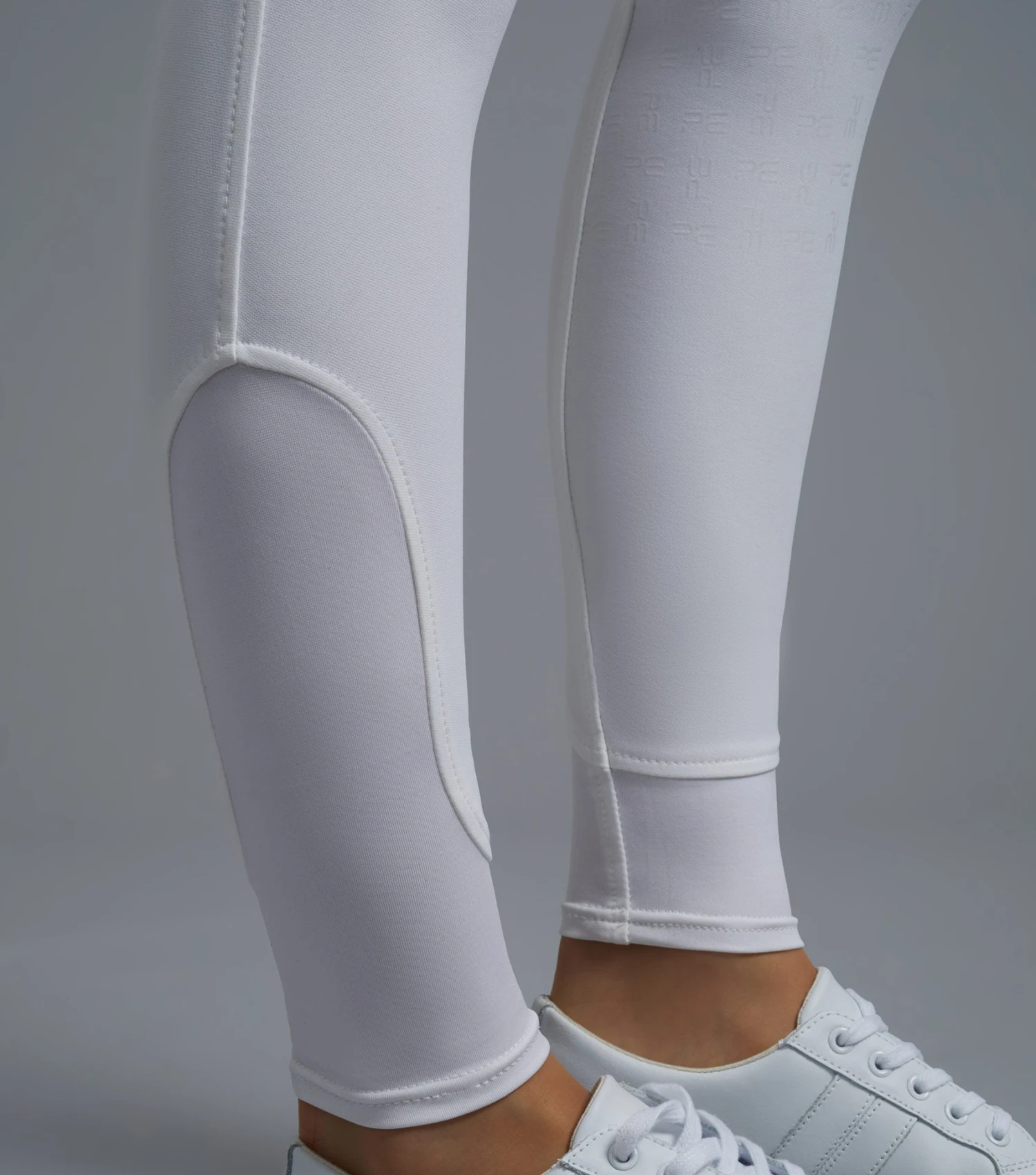 Torino Ladies Full Seat Gel Competition Riding Breeches 7 Torino Ladies Full Seat Gel Competition Riding Breeches - Image 5