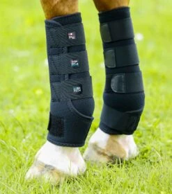 Turnout Boots 9 Turnout Boots -Premier Equine Turnout Boots 3