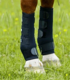 Turnout Boots 10 Turnout Boots -Premier Equine Turnout Boots 5