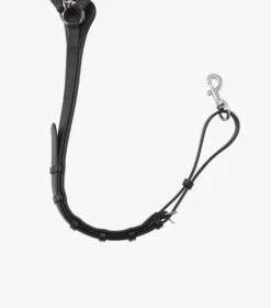 Valbrona Performance Breastplate -Premier Equine Valbrona Performance Breastplate Black 7