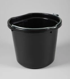 Horse Water Bucket