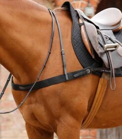 Zimella Elastic Breastgirth