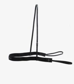 Zimella Elastic Breastgirth -Premier Equine Zimella Elastic Breastgirth Black 6