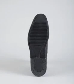 Volens Synthetic Paddock Boot -Premier Equine acento paddock boot black 6 31547548 61c3 4a47 a757 4a3511c202be