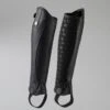 Actio Leather Half Chaps 2 Actio Leather Half Chaps -Premier Equine actio chaps 1